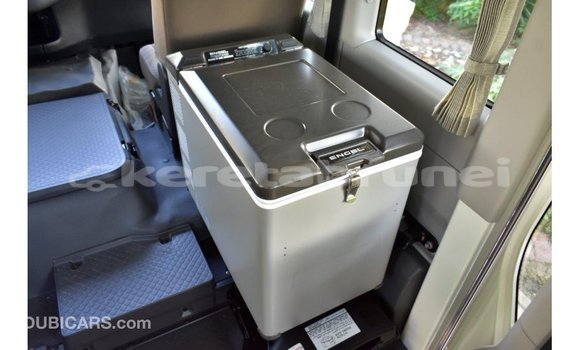 Buy Import Toyota Coaster White Car in Import - Dubai in Belait Buy Import Toyota Coaster White Car in Import - Dubai in Belait