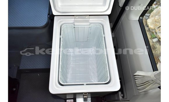 Buy Import Toyota Coaster White Car in Import - Dubai in Belait Buy Import Toyota Coaster White Car in Import - Dubai in Belait