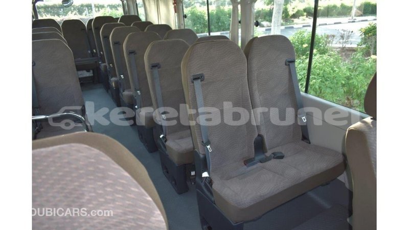 Big with watermark toyota coaster belait import dubai 2211