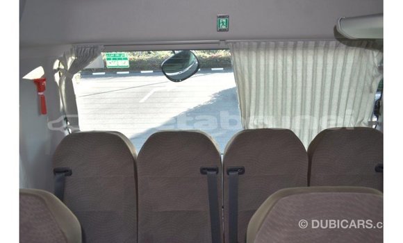 Buy Import Toyota Coaster White Car in Import - Dubai in Belait Buy Import Toyota Coaster White Car in Import - Dubai in Belait
