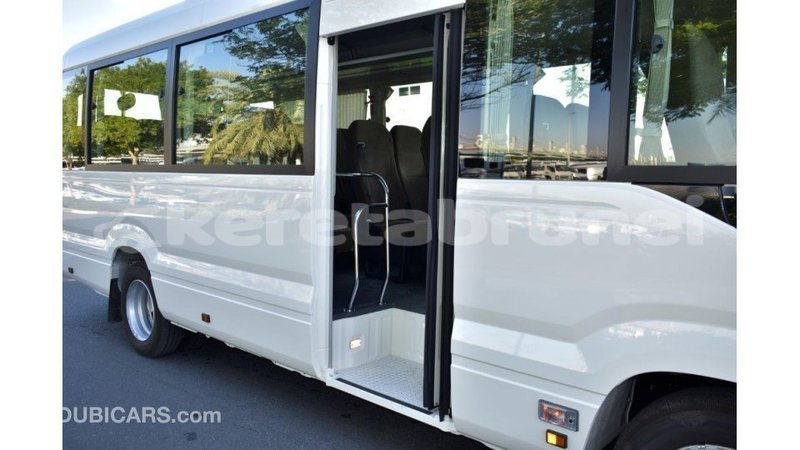 Big with watermark toyota coaster belait import dubai 2211