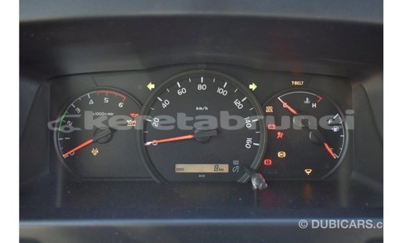 Buy Import Toyota Coaster White Car in Import - Dubai in Belait Buy Import Toyota Coaster White Car in Import - Dubai in Belait