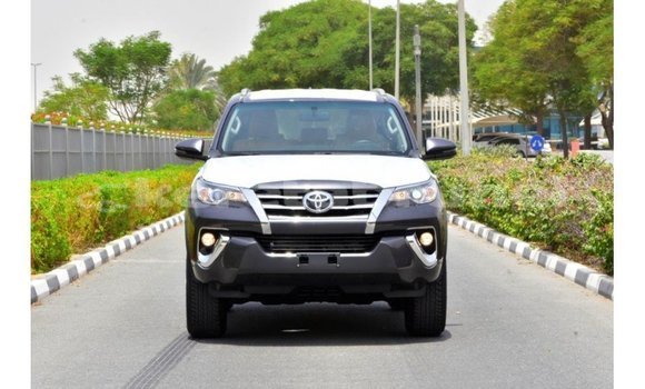 Buy Import Toyota Fortuner Other Car in Import - Dubai in Belait Buy Import Toyota Fortuner Other Car in Import - Dubai in Belait