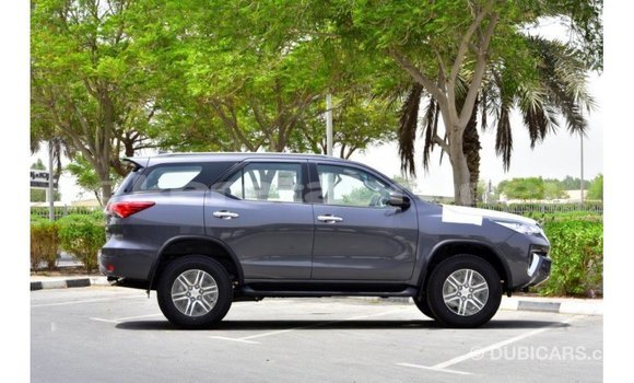 Buy Import Toyota Fortuner Other Car in Import - Dubai in Belait Buy Import Toyota Fortuner Other Car in Import - Dubai in Belait