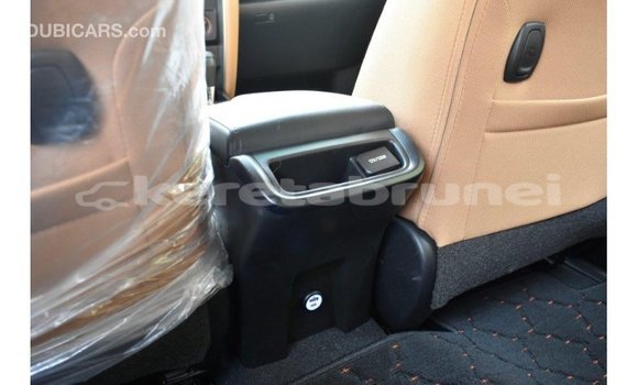 Buy Import Toyota Fortuner Other Car in Import - Dubai in Belait Buy Import Toyota Fortuner Other Car in Import - Dubai in Belait