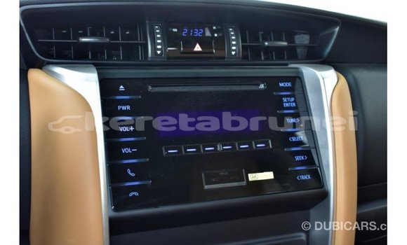 Buy Import Toyota Fortuner Other Car in Import - Dubai in Belait Buy Import Toyota Fortuner Other Car in Import - Dubai in Belait