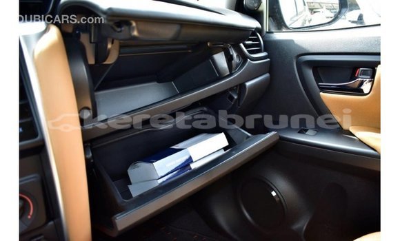 Buy Import Toyota Fortuner Other Car in Import - Dubai in Belait Buy Import Toyota Fortuner Other Car in Import - Dubai in Belait