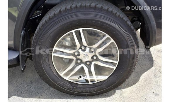 Buy Import Toyota Fortuner Other Car in Import - Dubai in Belait Buy Import Toyota Fortuner Other Car in Import - Dubai in Belait