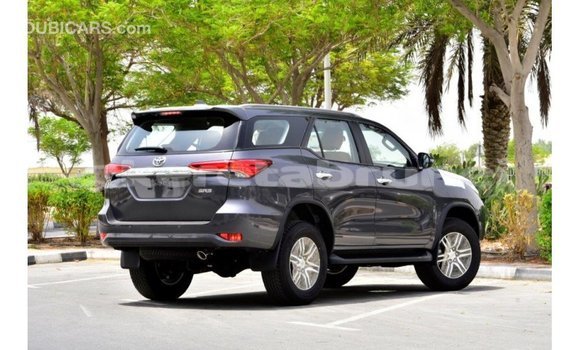 Buy Import Toyota Fortuner Other Car in Import - Dubai in Belait Buy Import Toyota Fortuner Other Car in Import - Dubai in Belait