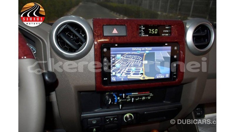 Big with watermark toyota land cruiser belait import dubai 2216