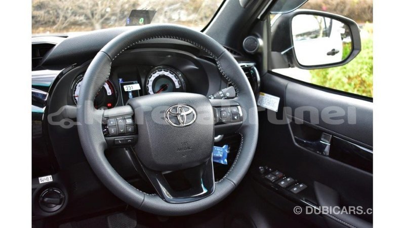 Big with watermark toyota hilux belait import dubai 2217