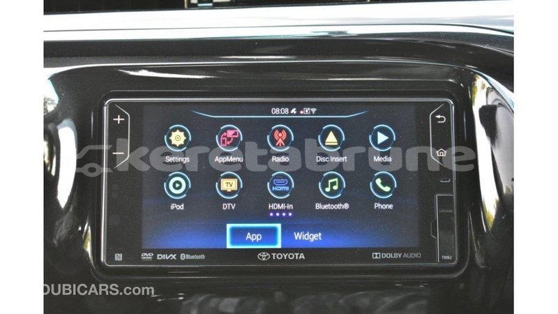 Big with watermark toyota hilux belait import dubai 2217