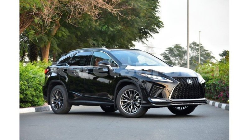Big with watermark lexus rx 350 belait import dubai 2218