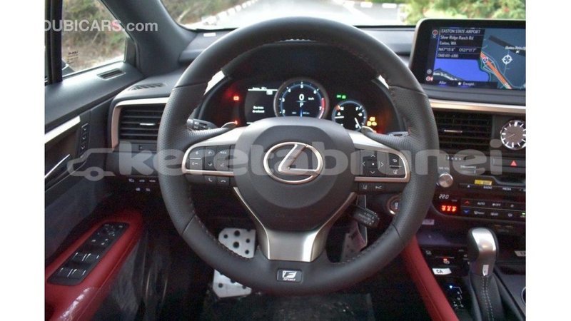 Big with watermark lexus rx 350 belait import dubai 2218