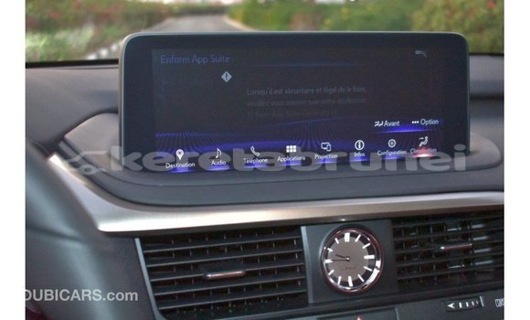 Buy Import Lexus RX 350 Black Car in Import - Dubai in Belait Buy Import Lexus RX 350 Black Car in Import - Dubai in Belait