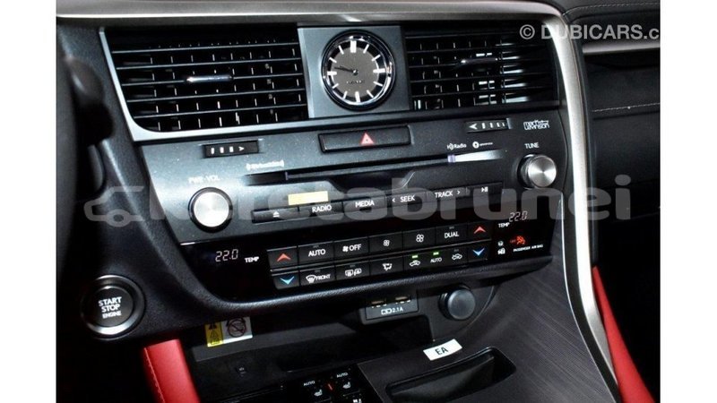 Big with watermark lexus rx 350 belait import dubai 2218