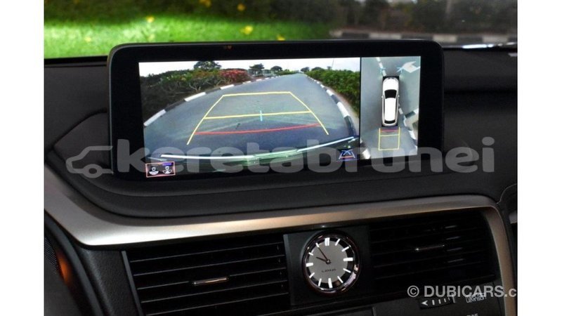 Big with watermark lexus rx 350 belait import dubai 2218