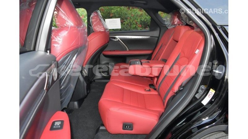 Big with watermark lexus rx 350 belait import dubai 2218