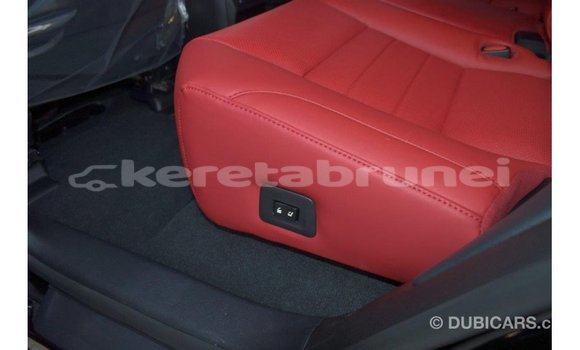 Buy Import Lexus RX 350 Black Car in Import - Dubai in Belait Buy Import Lexus RX 350 Black Car in Import - Dubai in Belait