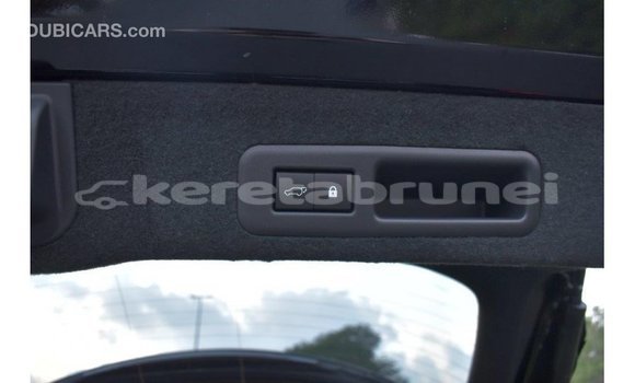 Buy Import Lexus RX 350 Black Car in Import - Dubai in Belait Buy Import Lexus RX 350 Black Car in Import - Dubai in Belait