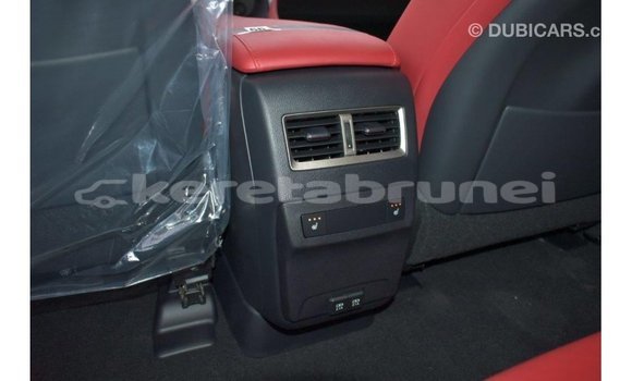 Buy Import Lexus RX 350 Black Car in Import - Dubai in Belait Buy Import Lexus RX 350 Black Car in Import - Dubai in Belait