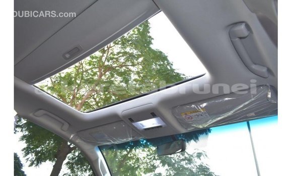 Buy Import Toyota Land Cruiser Black Car in Import - Dubai in Belait Buy Import Toyota Land Cruiser Black Car in Import - Dubai in Belait