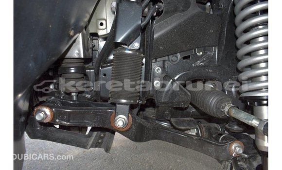 Buy Import Toyota Land Cruiser Black Car in Import - Dubai in Belait Buy Import Toyota Land Cruiser Black Car in Import - Dubai in Belait