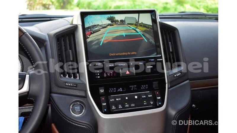 Big with watermark toyota land cruiser belait import dubai 2219