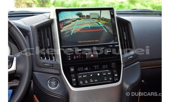 Buy Import Toyota Land Cruiser Black Car in Import - Dubai in Belait Buy Import Toyota Land Cruiser Black Car in Import - Dubai in Belait