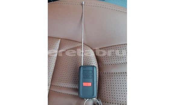 Buy Import Toyota Land Cruiser Black Car in Import - Dubai in Belait Buy Import Toyota Land Cruiser Black Car in Import - Dubai in Belait