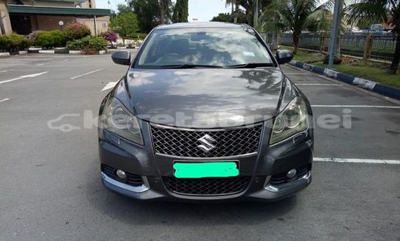 Buy Used Suzuki Kizashi Other Car in Bandar Seri Begawan in Brunei-Muara