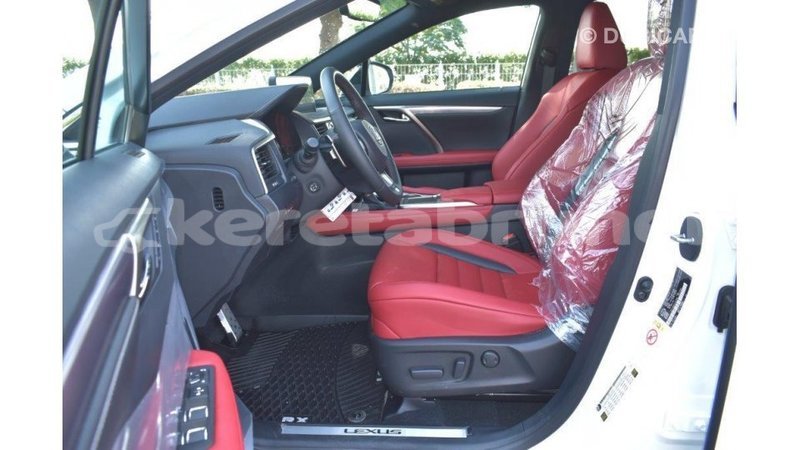Big with watermark lexus rx 350 belait import dubai 2220