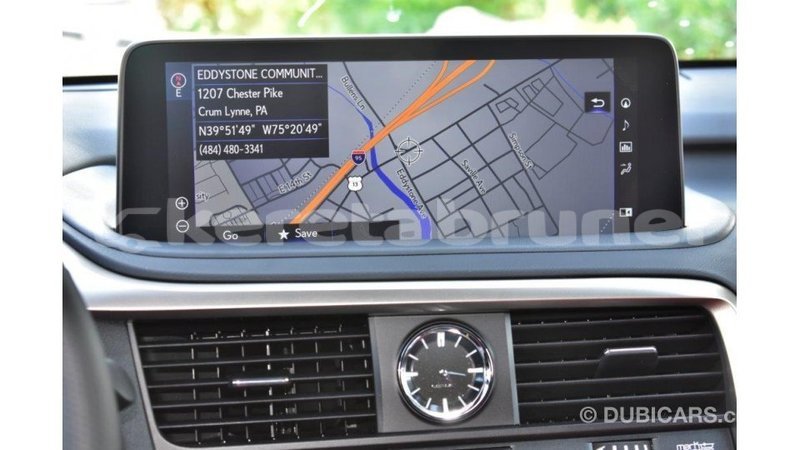 Big with watermark lexus rx 350 belait import dubai 2220