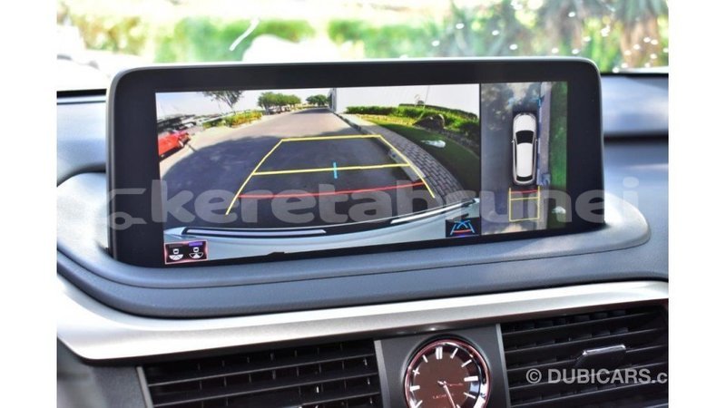 Big with watermark lexus rx 350 belait import dubai 2220