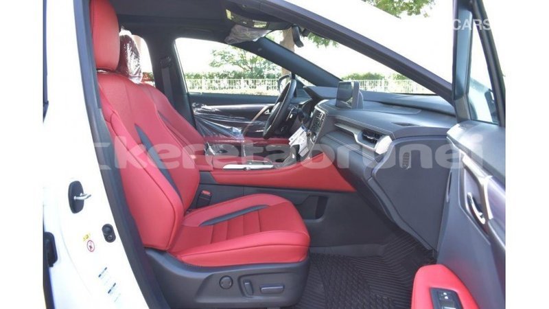 Big with watermark lexus rx 350 belait import dubai 2220