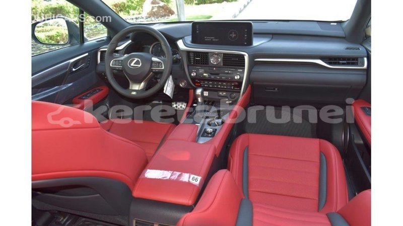 Big with watermark lexus rx 350 belait import dubai 2220