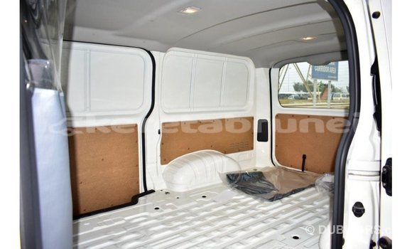 Buy Import Toyota Hiace White Car in Import - Dubai in Belait Buy Import Toyota Hiace White Car in Import - Dubai in Belait