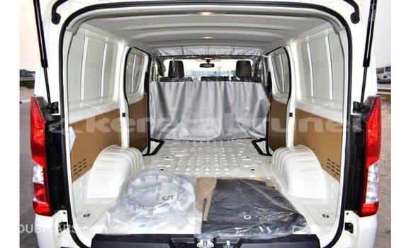 Buy Import Toyota Hiace White Car in Import - Dubai in Belait Buy Import Toyota Hiace White Car in Import - Dubai in Belait