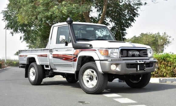 Buy Import Toyota Land Cruiser Other Car in Import - Dubai in Belait Buy Import Toyota Land Cruiser Other Car in Import - Dubai in Belait