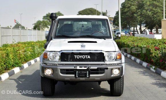 Buy Import Toyota Land Cruiser Other Car in Import - Dubai in Belait Buy Import Toyota Land Cruiser Other Car in Import - Dubai in Belait