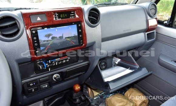 Buy Import Toyota Land Cruiser Other Car in Import - Dubai in Belait Buy Import Toyota Land Cruiser Other Car in Import - Dubai in Belait