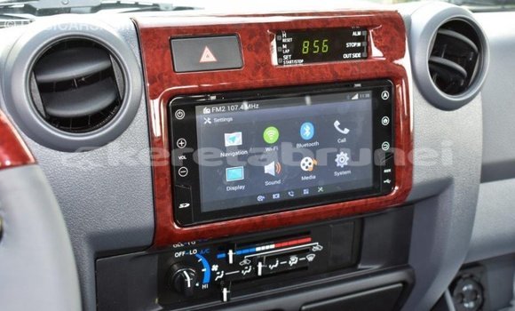 Buy Import Toyota Land Cruiser Other Car in Import - Dubai in Belait Buy Import Toyota Land Cruiser Other Car in Import - Dubai in Belait