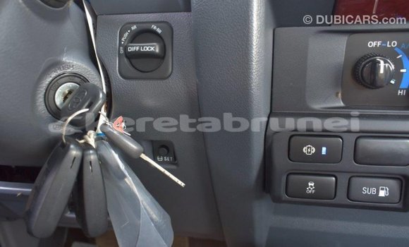 Buy Import Toyota Land Cruiser Other Car in Import - Dubai in Belait Buy Import Toyota Land Cruiser Other Car in Import - Dubai in Belait