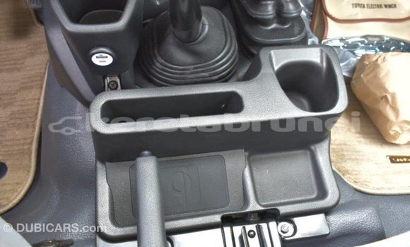 Buy Import Toyota Land Cruiser Other Car in Import - Dubai in Belait Buy Import Toyota Land Cruiser Other Car in Import - Dubai in Belait