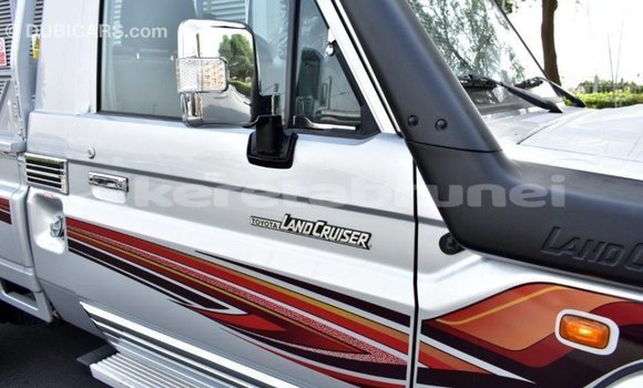Buy Import Toyota Land Cruiser Other Car in Import - Dubai in Belait Buy Import Toyota Land Cruiser Other Car in Import - Dubai in Belait