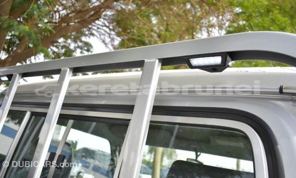 Buy Import Toyota Land Cruiser Other Car in Import - Dubai in Belait Buy Import Toyota Land Cruiser Other Car in Import - Dubai in Belait