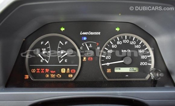 Buy Import Toyota Land Cruiser Other Car in Import - Dubai in Belait Buy Import Toyota Land Cruiser Other Car in Import - Dubai in Belait