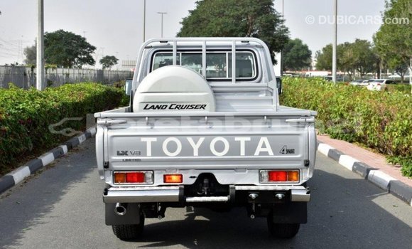 Buy Import Toyota Land Cruiser Other Car in Import - Dubai in Belait Buy Import Toyota Land Cruiser Other Car in Import - Dubai in Belait