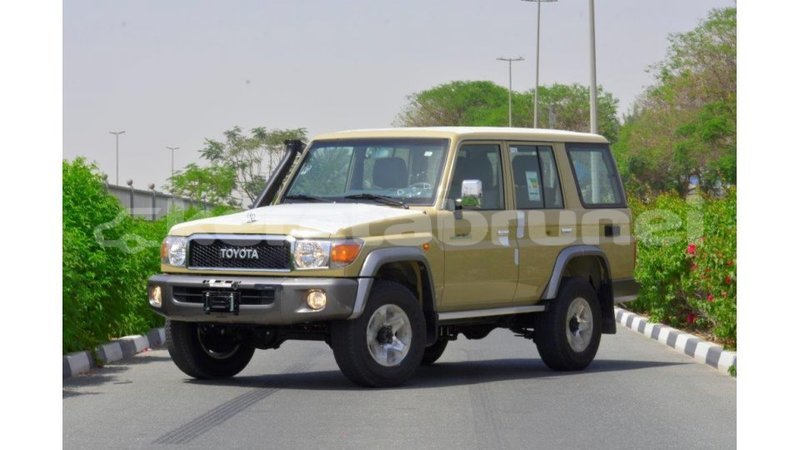 Big with watermark toyota land cruiser belait import dubai 2223