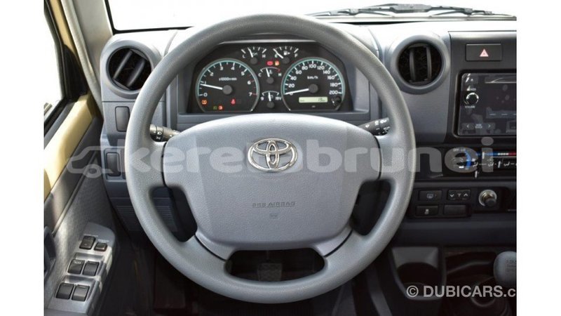 Big with watermark toyota land cruiser belait import dubai 2223